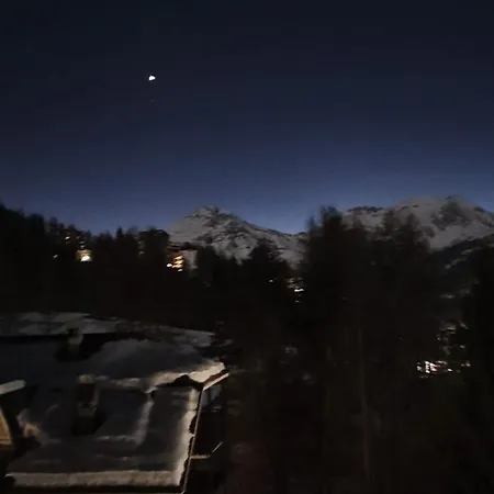 Grangia Villard Sauze D'Oulx