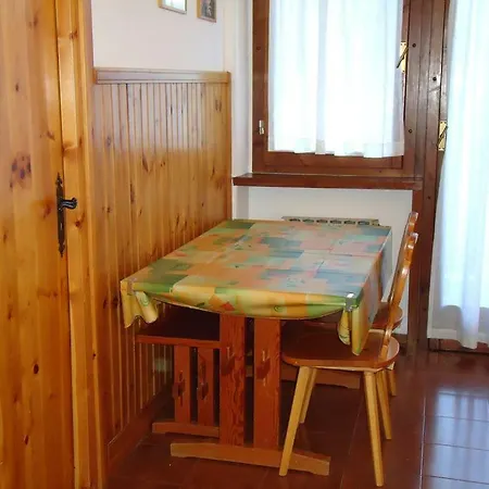 Grangia Villard Apartment