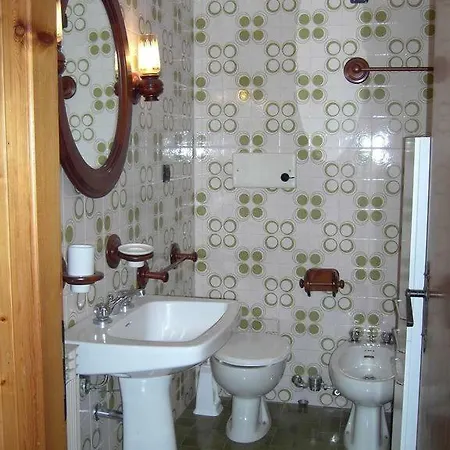Apartment Grangia Villard