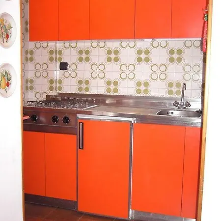 Grangia Villard Apartment