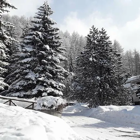 Apartment Grangia Villard
