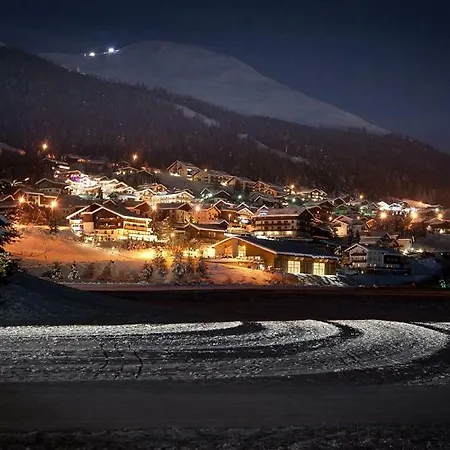 Grangia Villard *