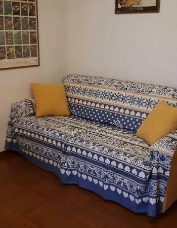 Grangia Villard Apartment Sauze D'Oulx